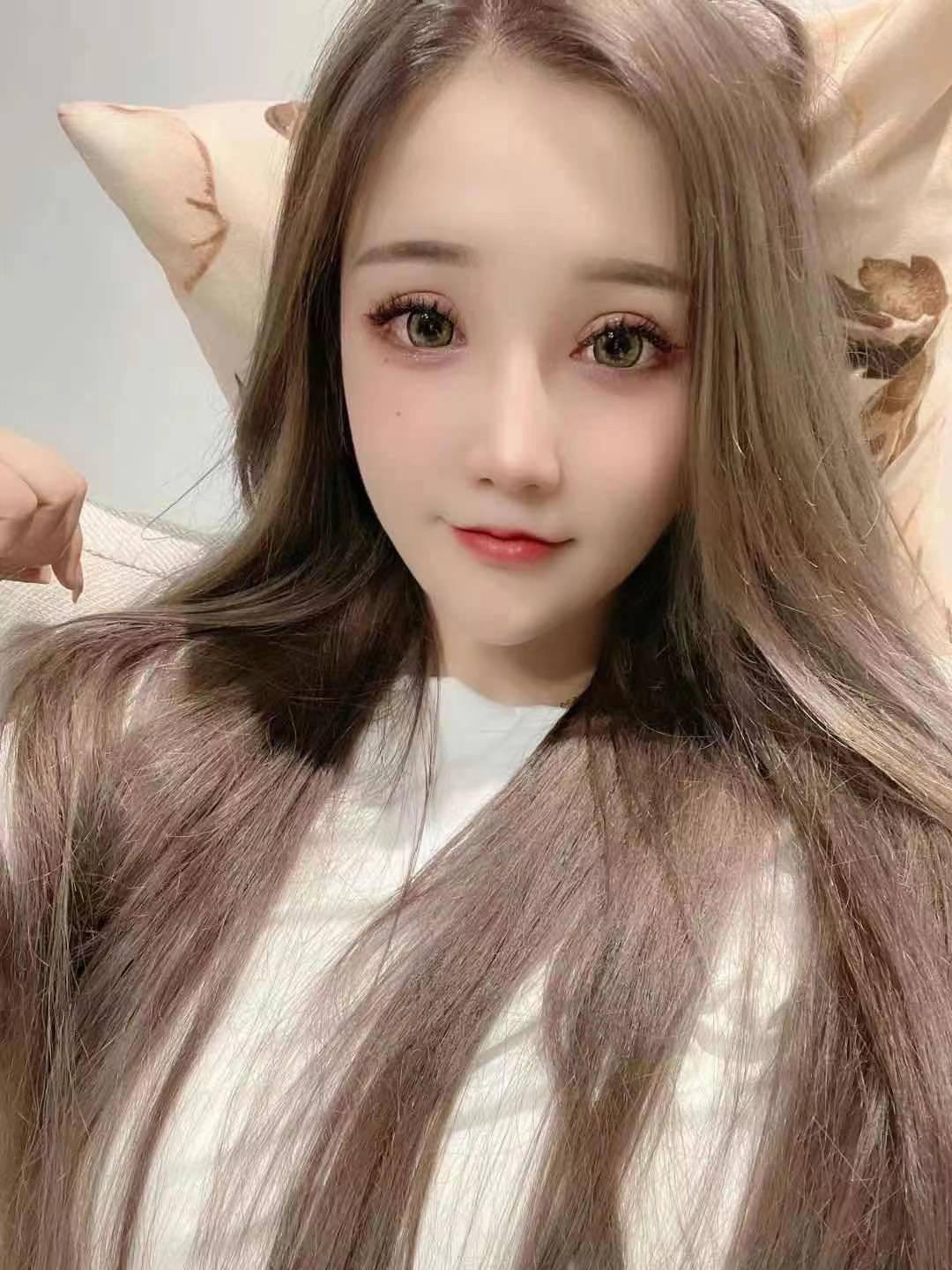 南京秦淮新人漂亮的小雪