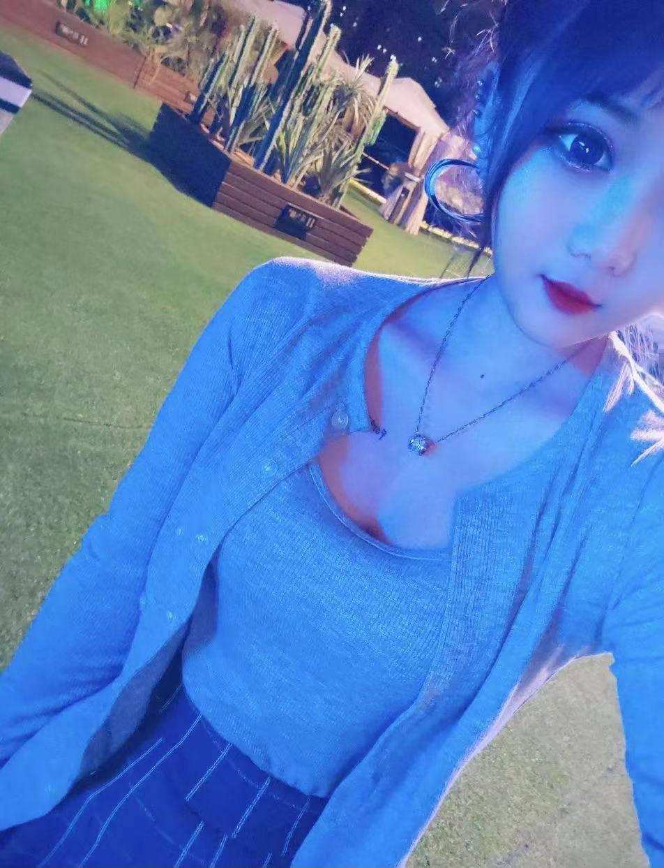 鼓楼清纯可爱妹妹