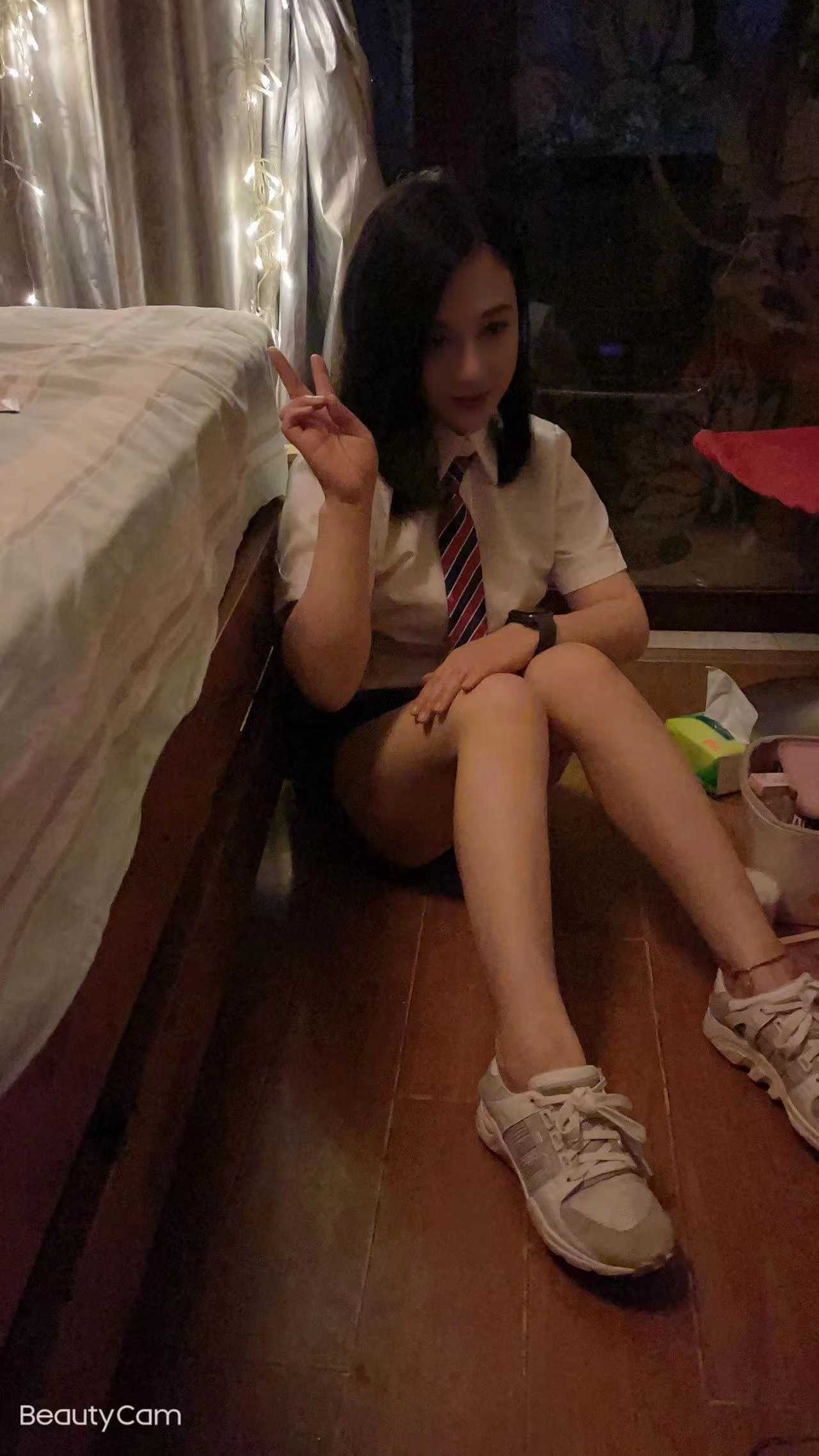 验证南湖轻熟佳人