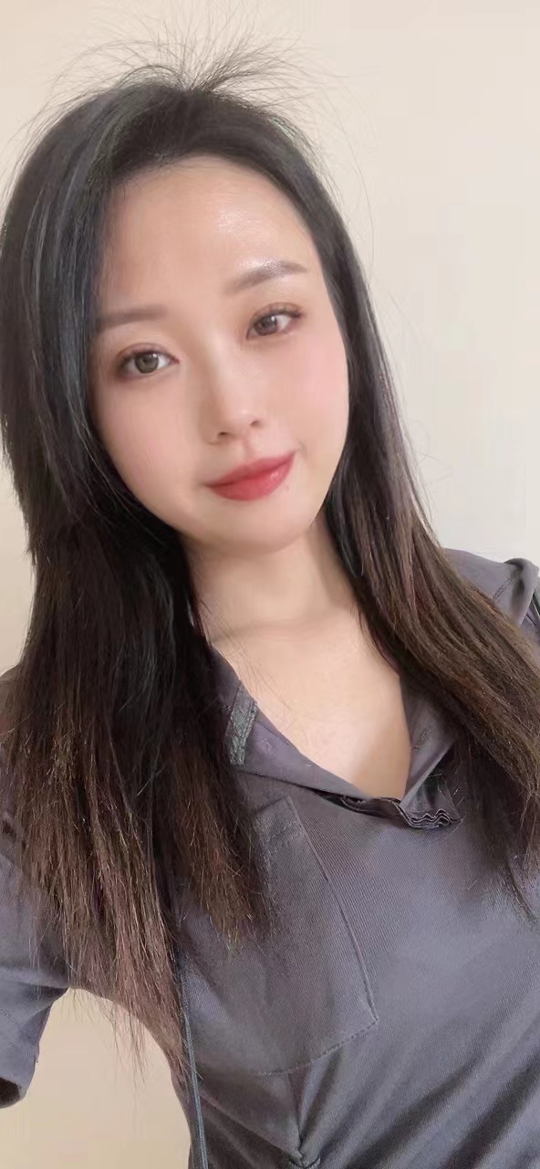 不机车的湖南妹子