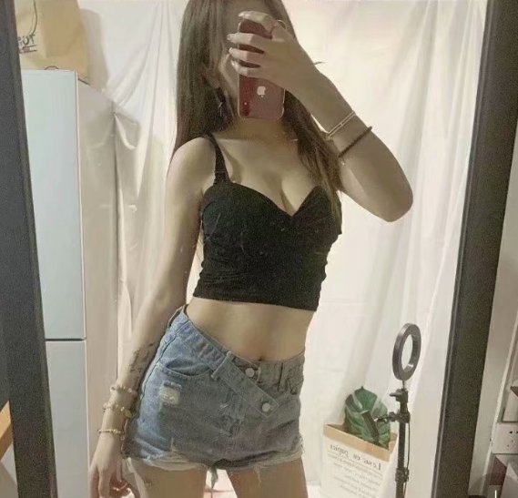 165 C胸妹子