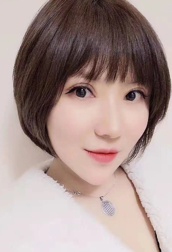 d杯小姐姐