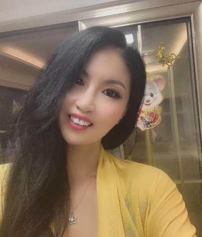 江宁气质少妇