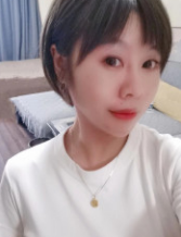 南京小女生