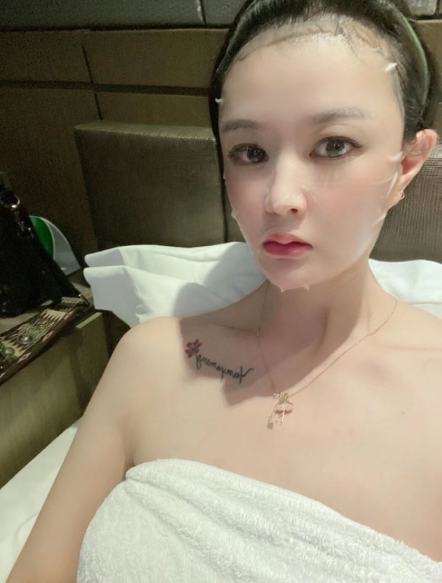 羊皮巷高级LF