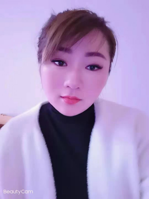 江宁区 小婷